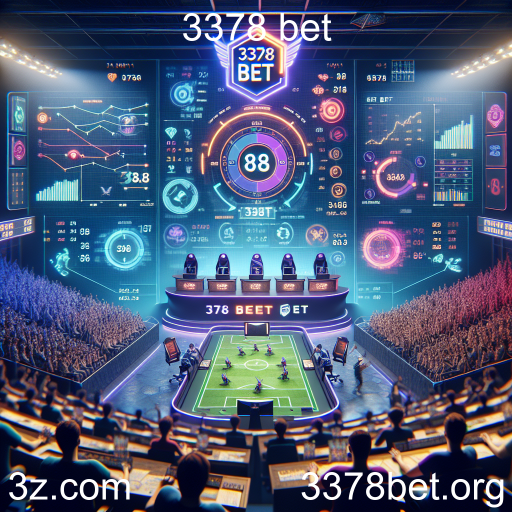 A Evolução dos Esportes Eletrônicos e Suas Oportunidades de Aposta